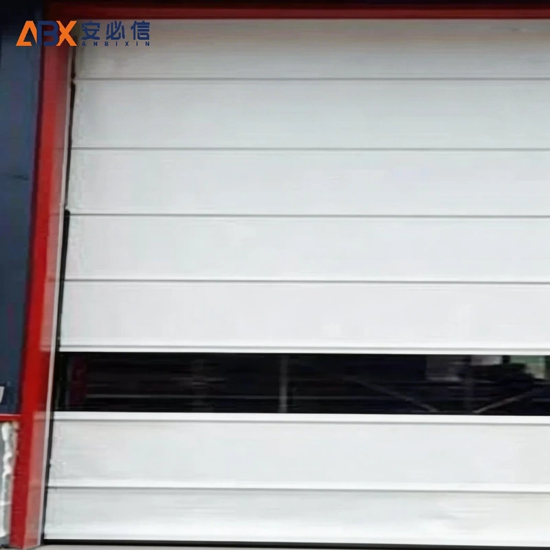 黑河工业快速门